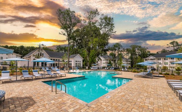 555 Linger Longer Dr #2204, Johns Island, SC 29455