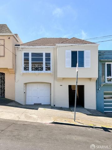 41 Guadalupe Ave, Daly City, CA 94014