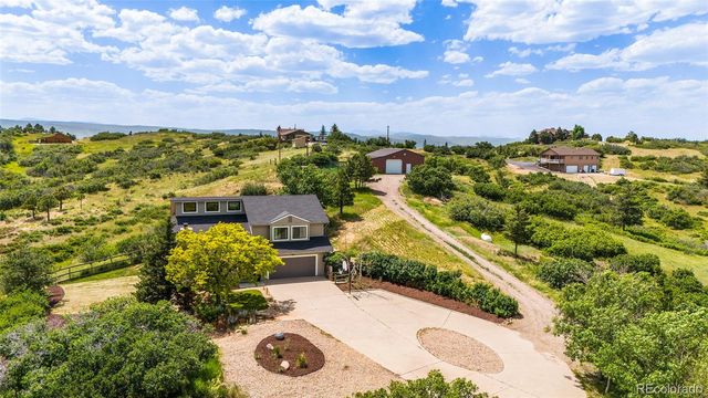 1371 Obrien Way, Castle Rock, CO 80109