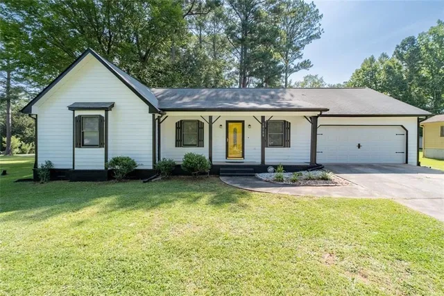 10100 Clearview Dr   NW, Covington, GA 30014