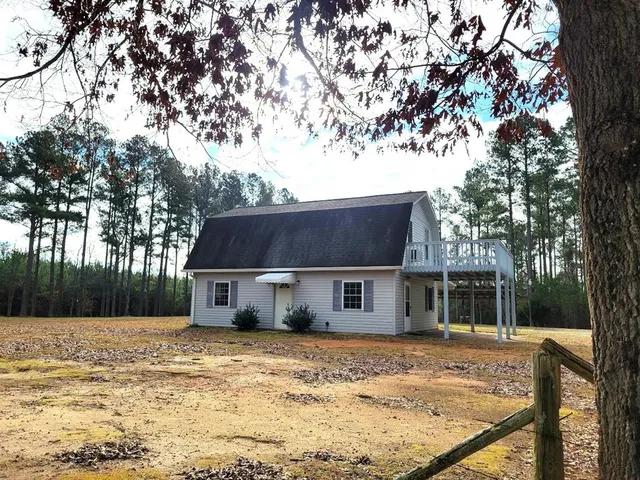 355 Eden Hall Rd, Troy, SC 29848