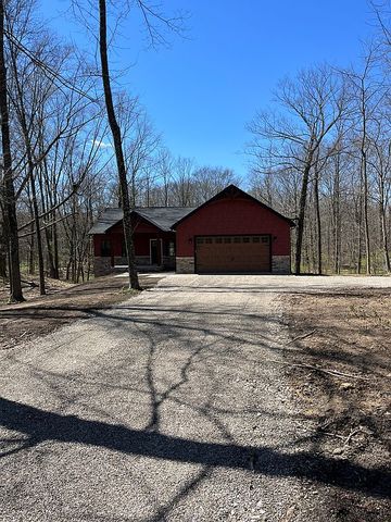 5444 Township Road 103, Mount Gilead, OH 43338