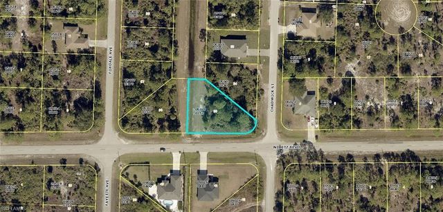 919 Nimitz BLVD, Lehigh Acres, FL 33974