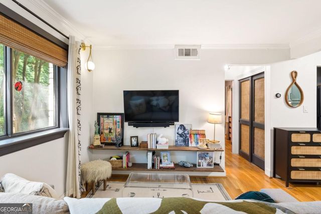 870 Glendale Ter  NE #3, Atlanta, GA 30308