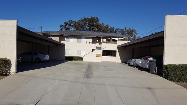 3185 Los Robles Rd #3, Thousand Oaks, CA 91362