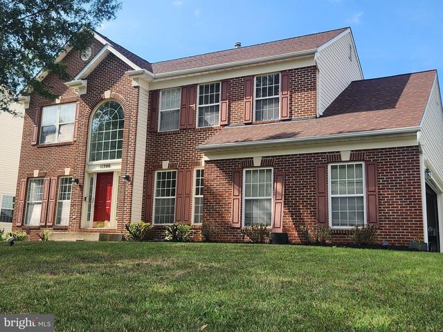 11200 Hickory Grove Ct, Laurel, MD 20708