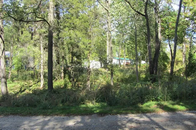 Lane 370a Jimmerson Lk, Fremont, IN 46737