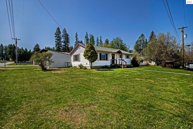 6786 Badger St, Bonners Ferry, ID 83805