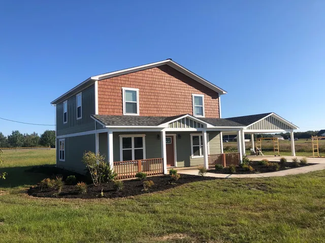 60009 Dunlap St, Smithville, MS 38870