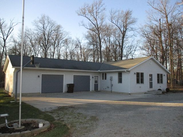 11913 State Route 362, Minster, OH 45865