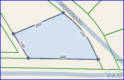 1194 E  Spaulding Ave, Pueblo West, CO 81007