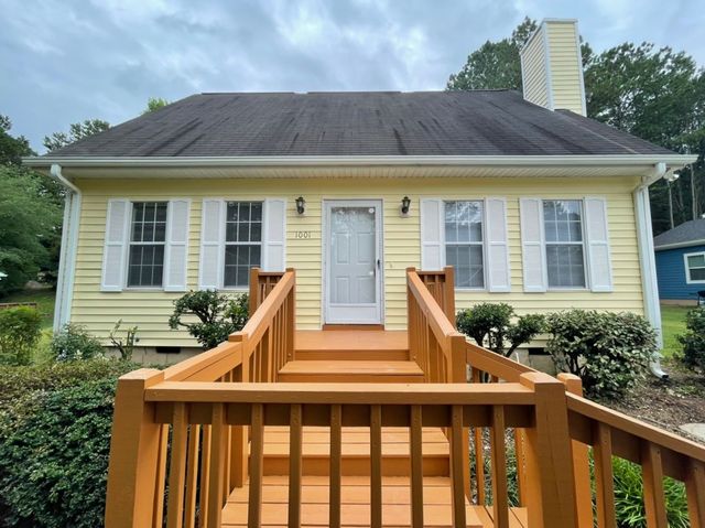 1001 Horton Rd, Durham, NC 27704