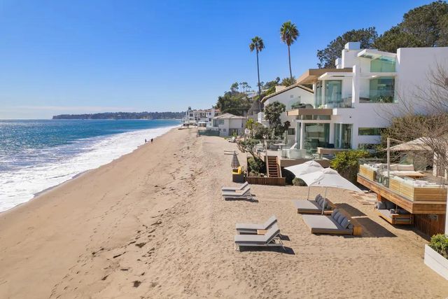 27244 E  Pacific Coast Hwy, Malibu, CA 90265