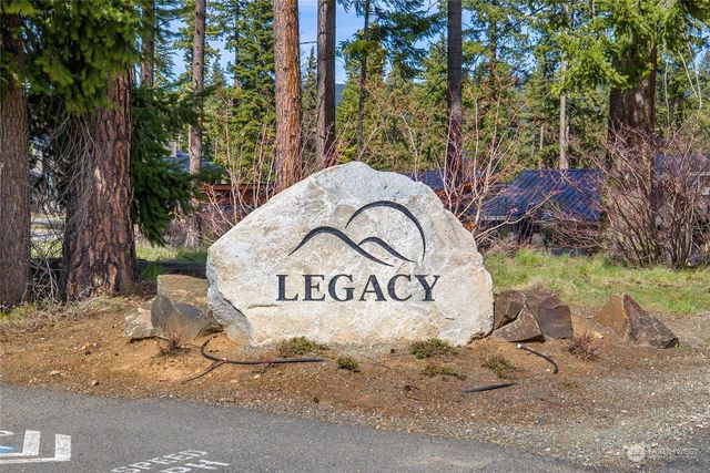27 Legacy Trail, Cle Elum, WA 98922