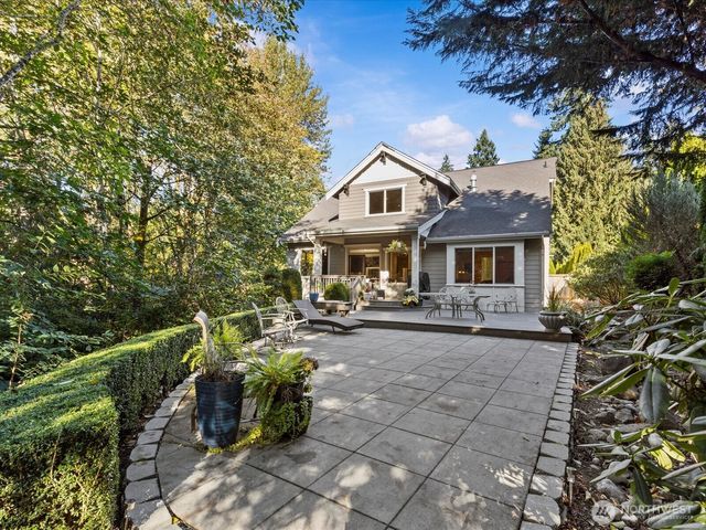 1727 Nile Avenue NE, Renton, WA 98059