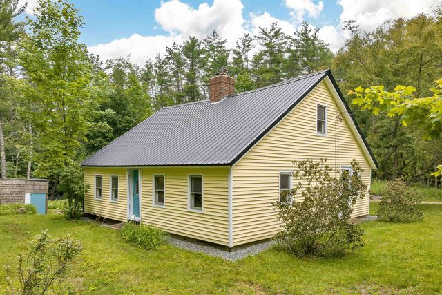 138 Webster Mills Road, Chichester, NH 03258