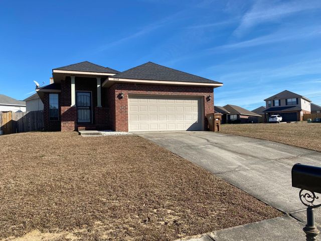 17014 Palm Ridge Dr, Diberville, MS 39540