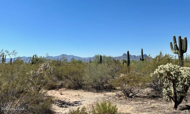 Saguaro Dream Trl #2, Tucson, AZ 85742