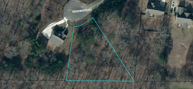 Cheshire Crossing Dr #25, Rock Spring, GA 30739