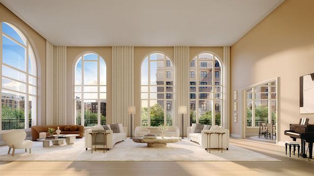 211 W  84th St #5A, New York, NY 10024