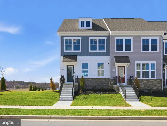 2021 Twisted Oak Pl, Hanover, MD 21076