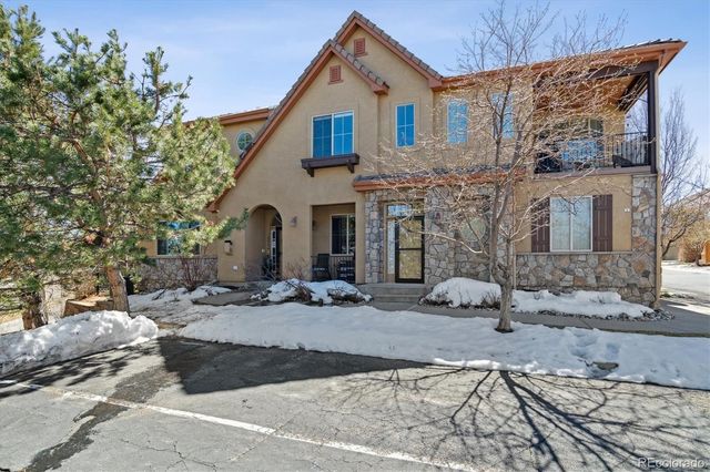 10066 Bluffmont Court, Lone Tree, CO 80124