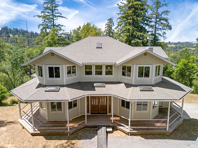 10800 Falstaff Road, Sebastopol, CA 95472