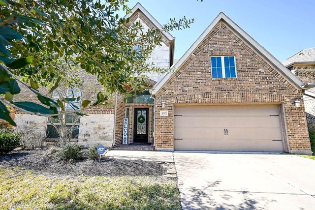 3707 Brampton Island Dr, Katy, TX 77494