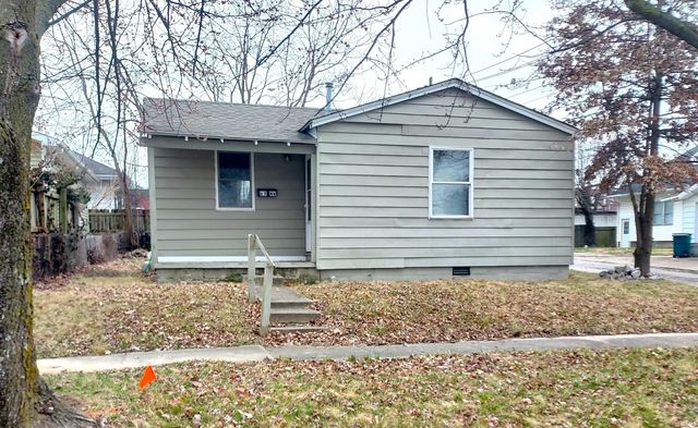 69 2nd St NW, Linton, IN 47441
