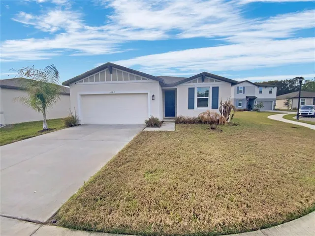 3082 Forrest Plum Ct, Zephyrhills, FL 33540