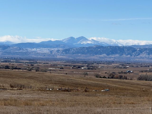 0 County Road 100 - Lot B, Wellington, CO 80549
