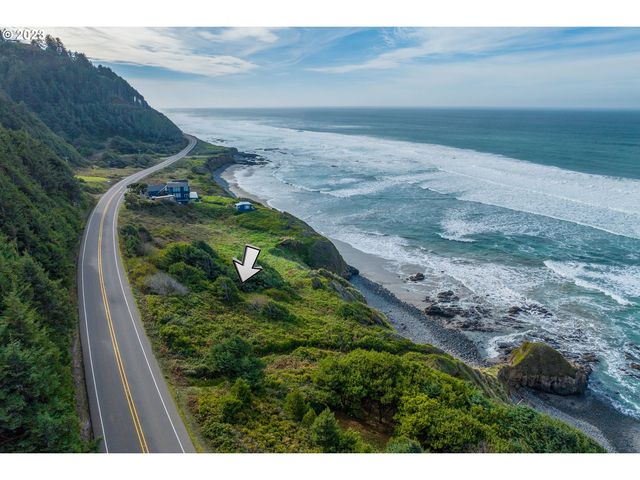 531 Highway 101 S  #MP-172-531, Yachats, OR 97498