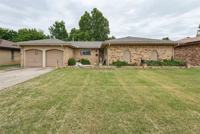 10000 Essex Ave, Oklahoma City, OK 73120
