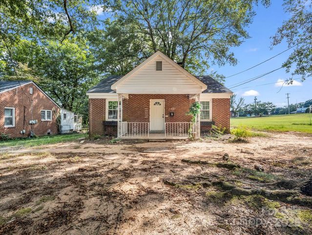 304 Grice St, Shelby, NC 28150