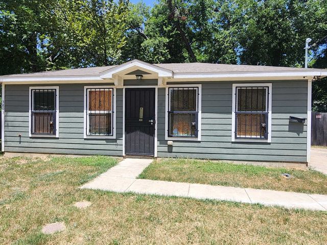 3803 Kenilworth St, Dallas, TX 75210