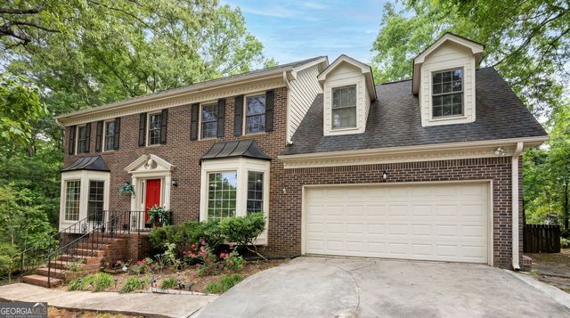 4880 Racquet Ct, Duluth, GA 30096