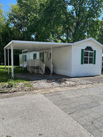 1618 W  Jefferson St #16, Springfield, IL 62702