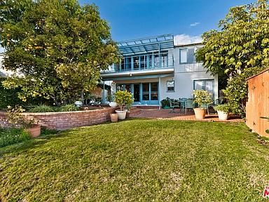 424 Lombard Ave, Pacific Palisades, CA 90272