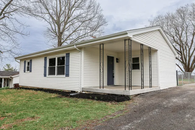 5220 Cody Rd, Independence, KY 41051