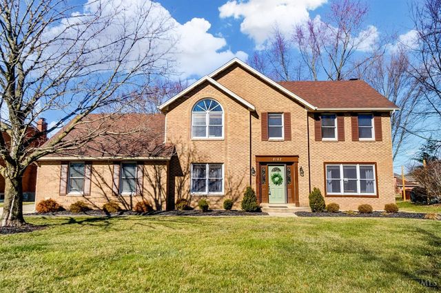 8162 Hearthstone Ct, West Chester, OH 45241