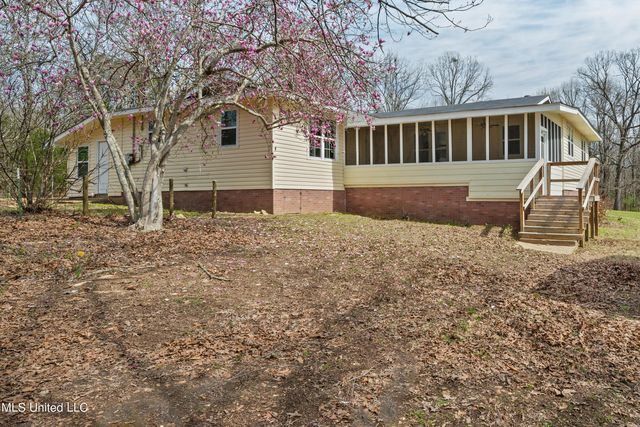 83 Cajun Hill Rd, Coldwater, MS 38618