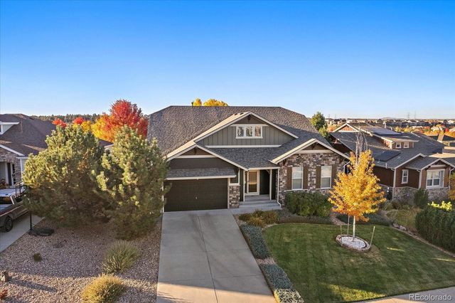 24744 E Dry Creek Place, Aurora, CO 80016