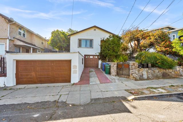 2443-2445 24th Ave, Oakland, CA 94601