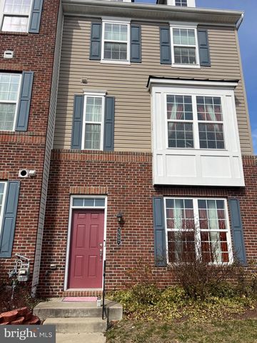 3507 Woodlake Dr #45, Silver Spring, MD 20904