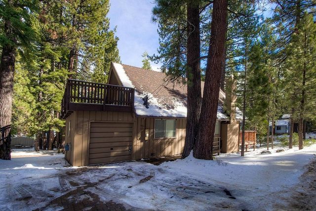 813 Clement St, South Lake Tahoe, CA 96150