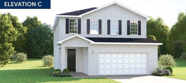 2105 GREAT EGRET CIRCLE, Ocoee, FL 34761