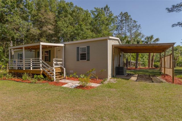 3616 NW 178th Ter, Newberry, FL 32669