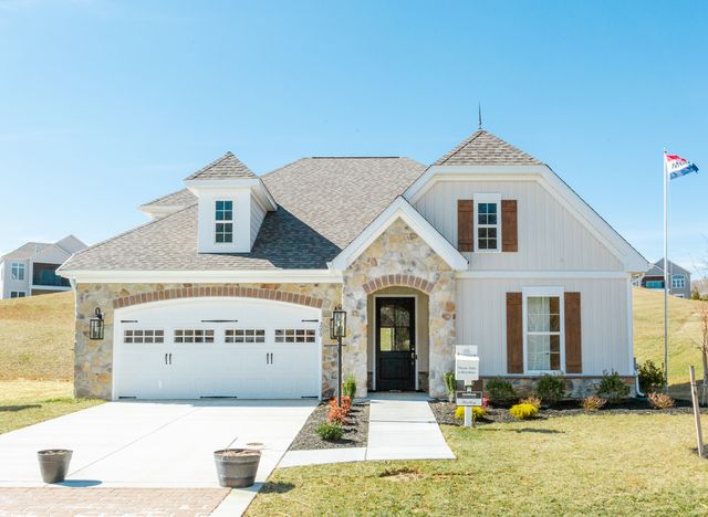 The Hadley Plan in Bulle Rock, Havre De Grace, MD 21078