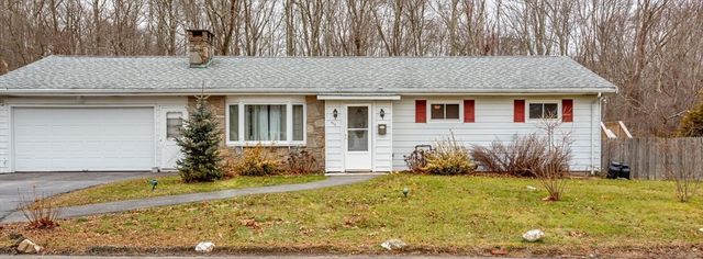 413 Almy Rd, Somerset, MA 02726