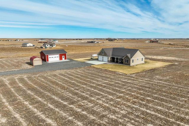 5865 Lariat Loop, Torrington, WY 82240